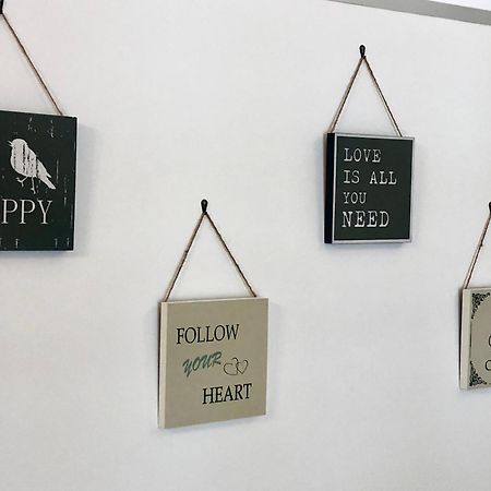 Happy Loft Salento Villa Cellino San Marco Ngoại thất bức ảnh