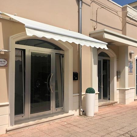 Happy Loft Salento Villa Cellino San Marco Ngoại thất bức ảnh