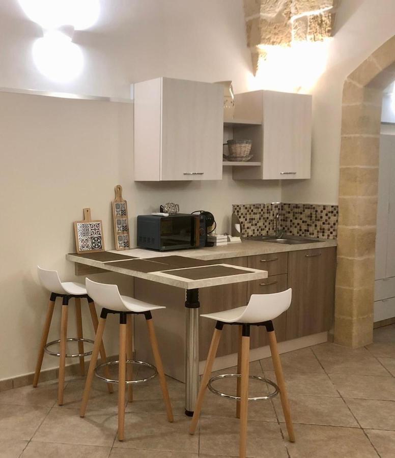 Happy Loft Salento Villa Cellino San Marco Ngoại thất bức ảnh