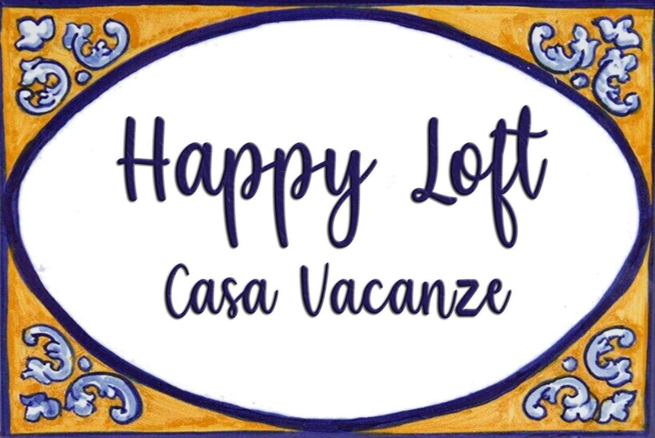 Happy Loft Salento Villa Cellino San Marco Ngoại thất bức ảnh