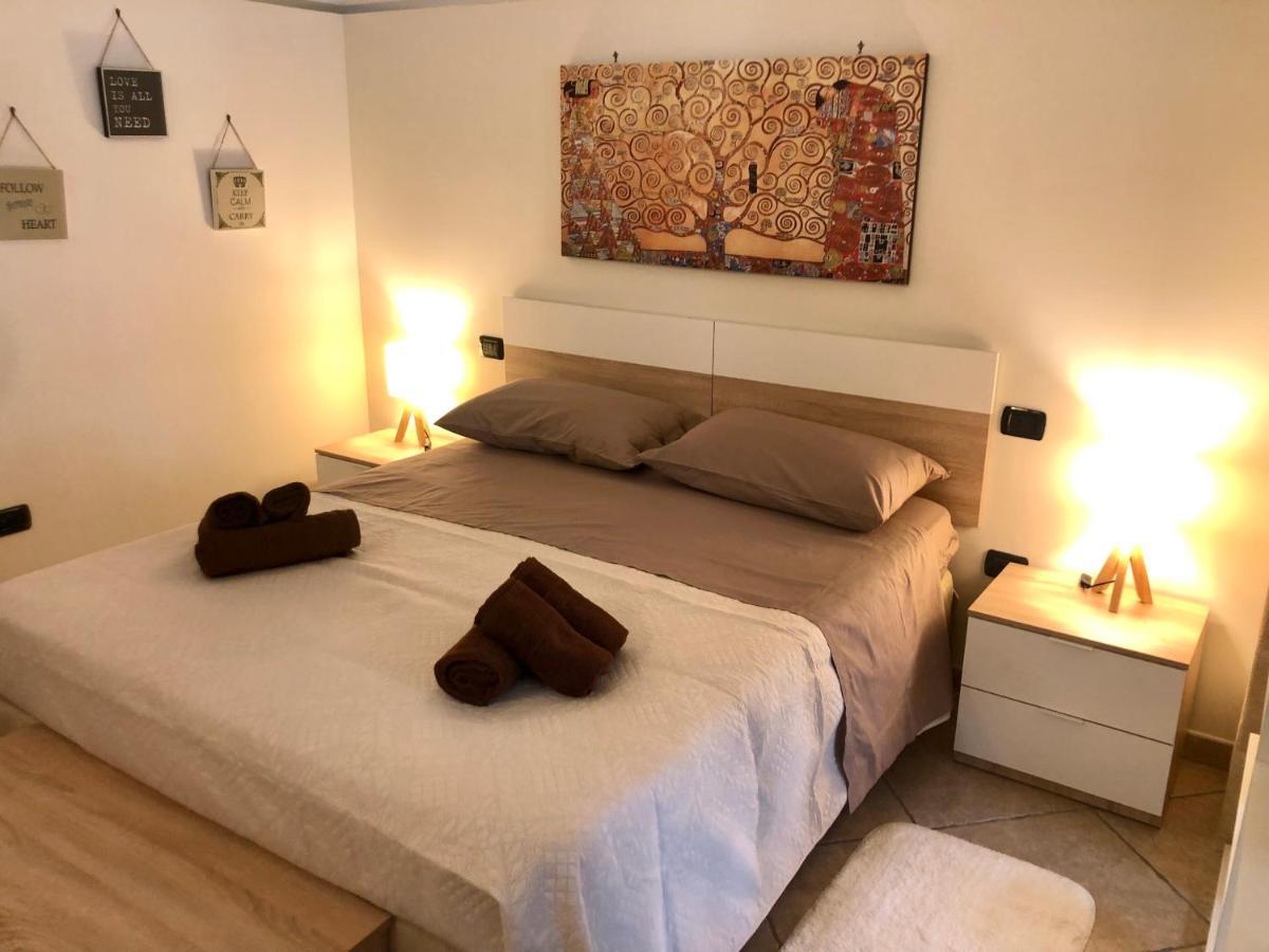 Happy Loft Salento Villa Cellino San Marco Ngoại thất bức ảnh